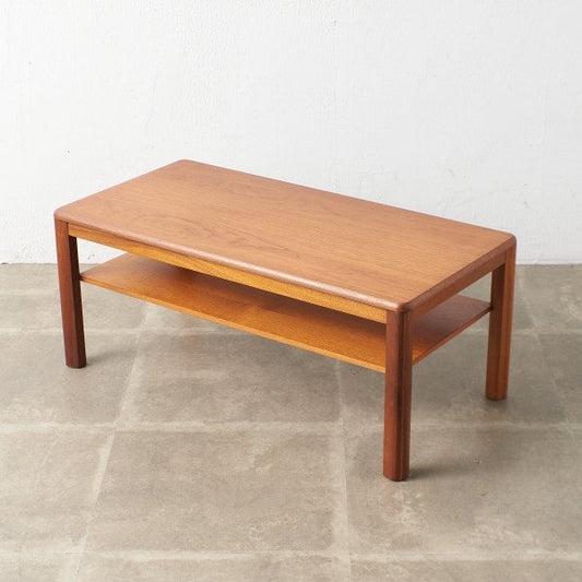 イギリス ヴィンテージ コーヒーテーブル