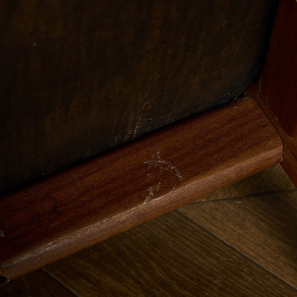 ジープラン G-PLAN サーキュラーチェア #89713