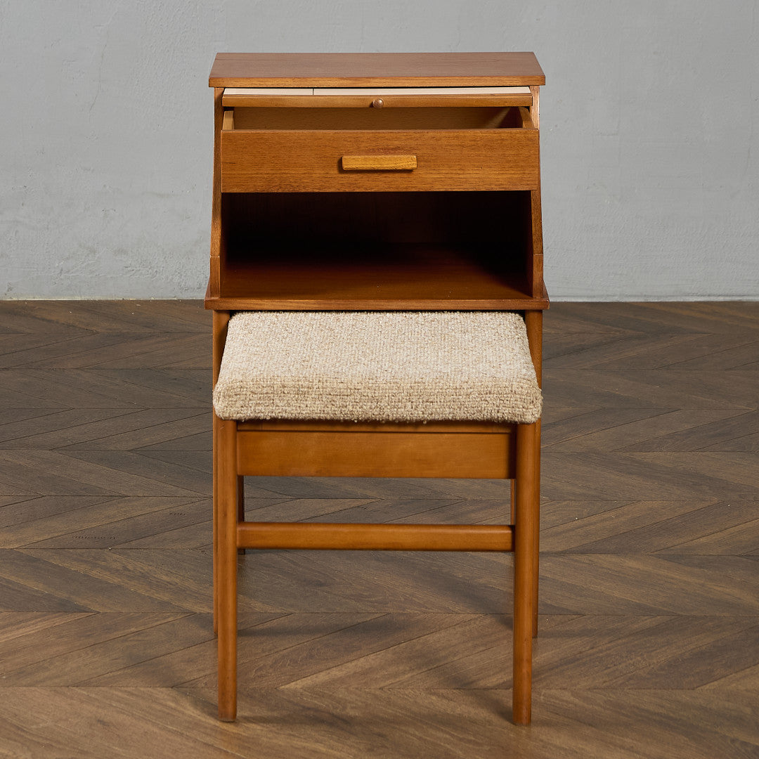 テレフォンベンチ | camori ヴィンテージ家具・北欧インテリアの通販サイト