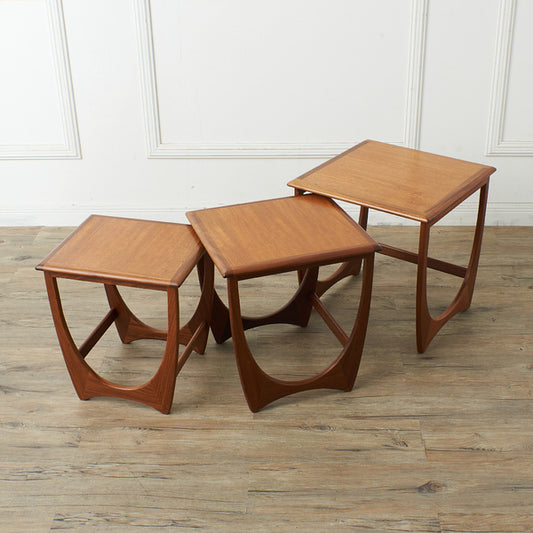 G-PLAN Astro ネストテーブル