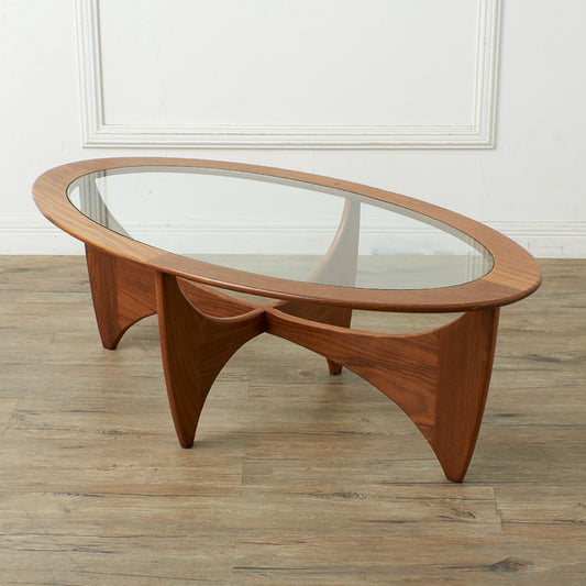 	G-PLAN オーバルコーヒーテーブル(astroオーバルテーブル)