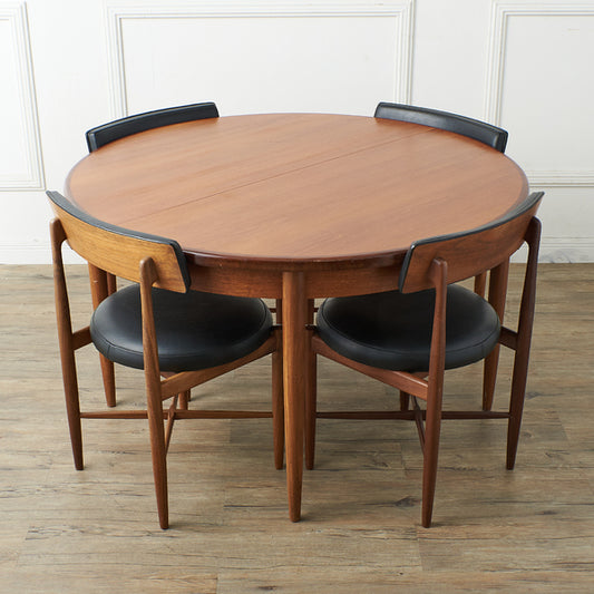 Fresco ダイニング5点セット