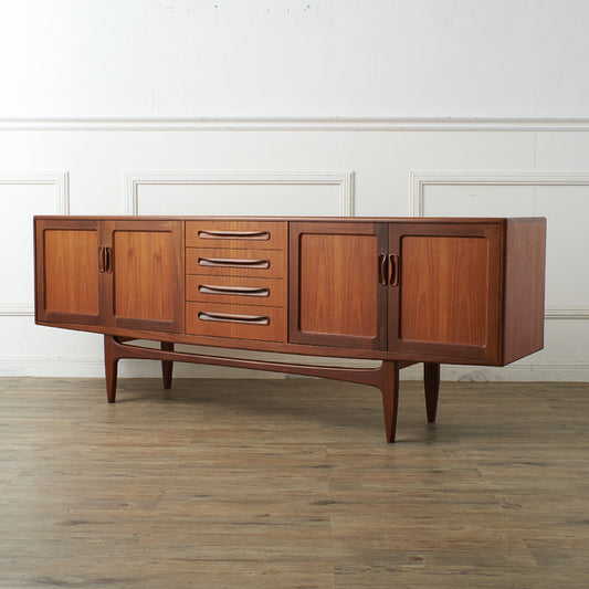 Fresco ロングサイドボード