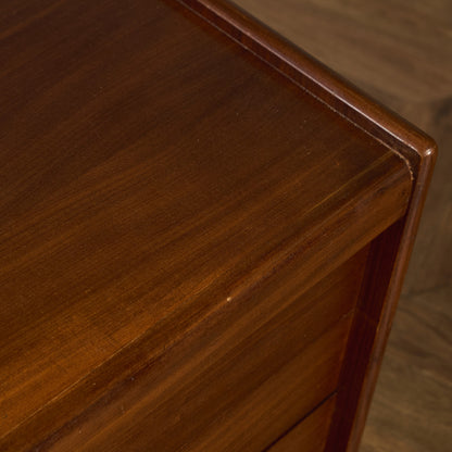 ヴィンテージ ドレッシングデスク