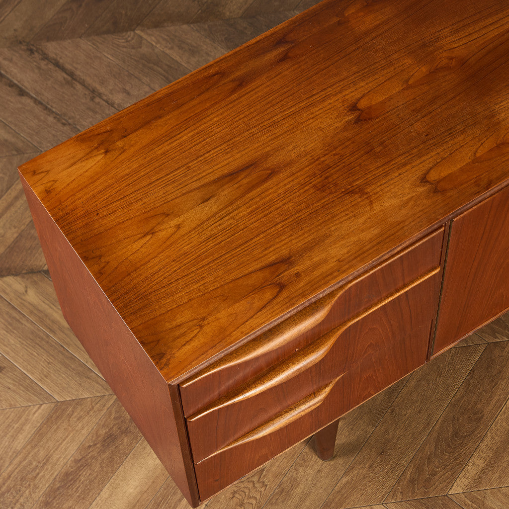 マッキントッシュ A.H.McINTOSH ヴィンテージ サイドボード #91755