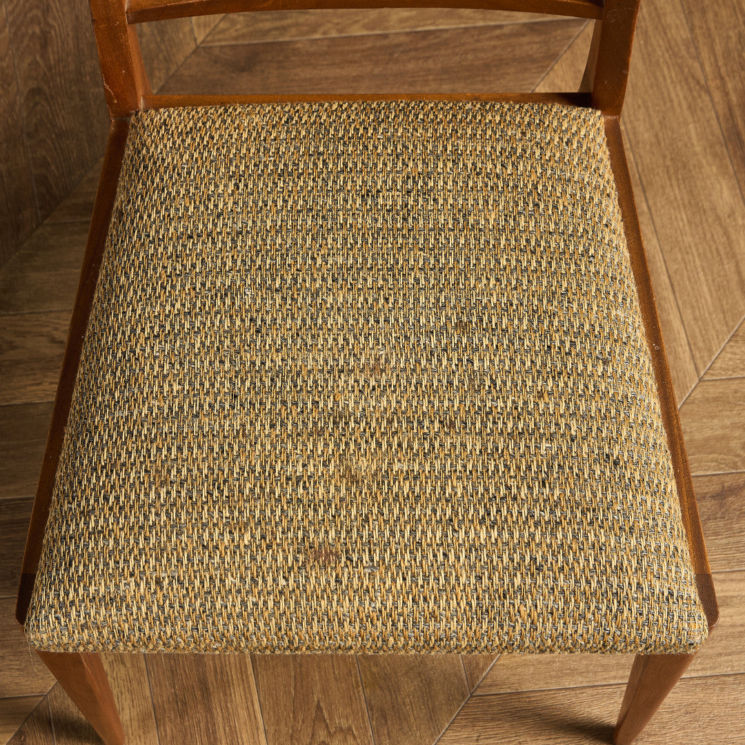 Dunvegan ダイニングチェア