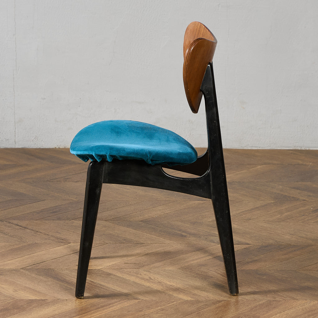 Tola&Black ヴィンテージ バタフライチェア