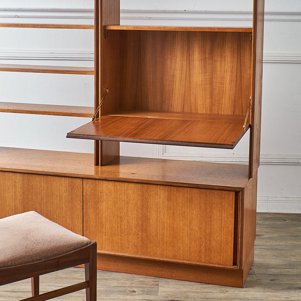 ジープラン G-PLAN Form FIVE ウォールユニット #36750 – camori