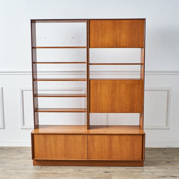 ジープラン G-PLAN Form FIVE ウォールユニット #36750 – camori