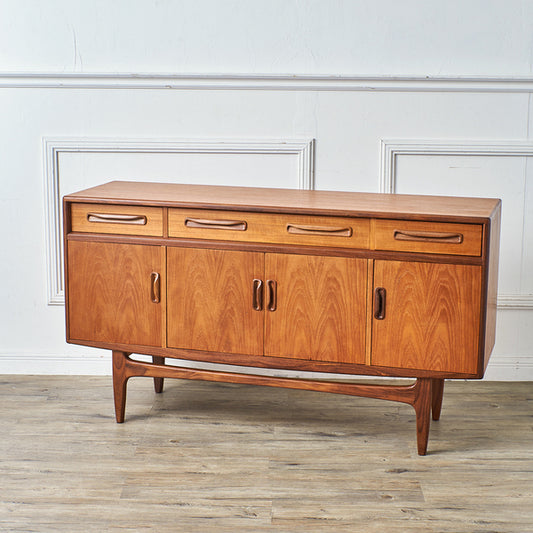 Fresco 脚付きサイドボード(4072)