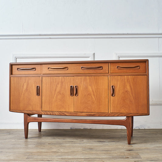 Fresco 脚付きサイドボード(4072)