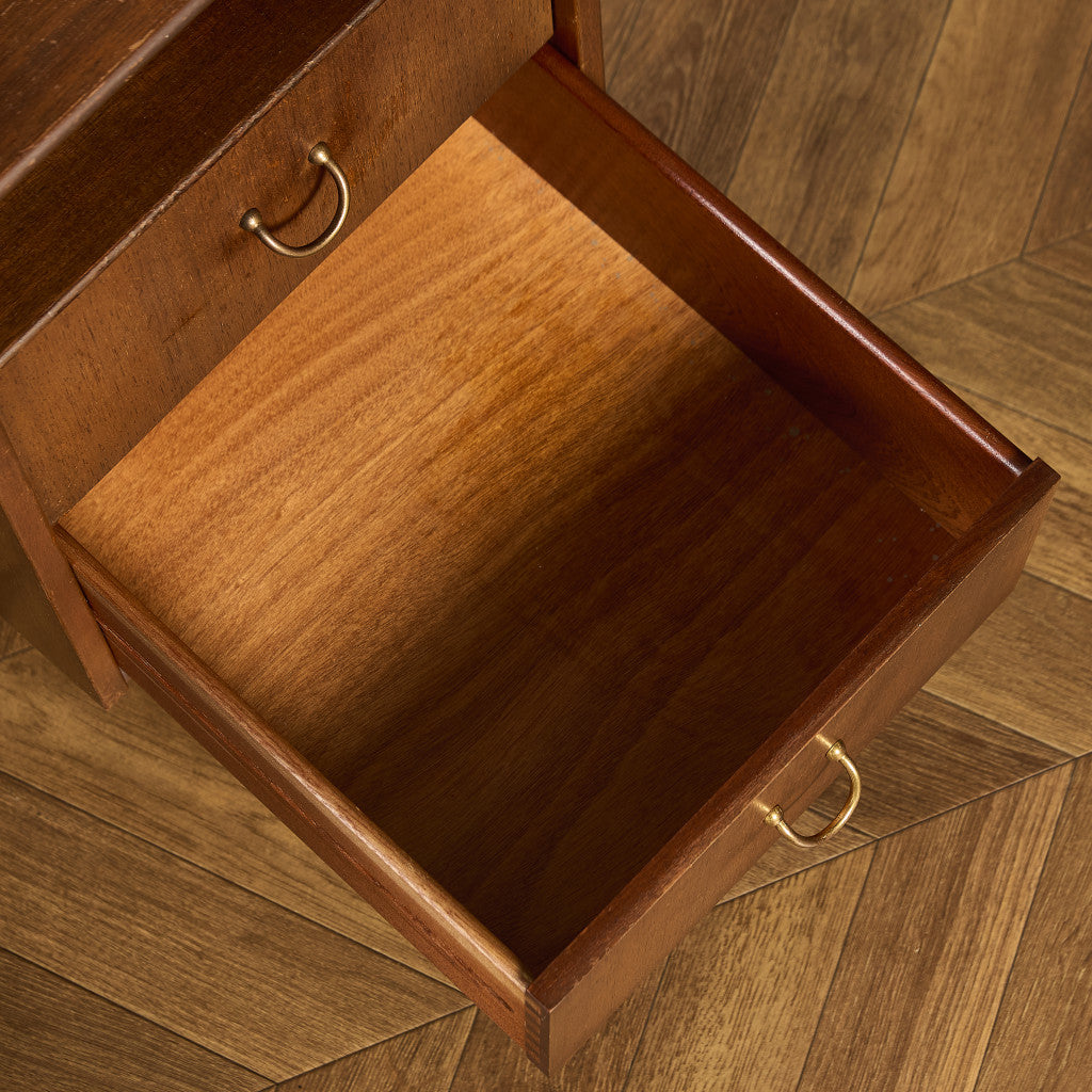 Tola&black ヴィンテージ ドレッサーデスク (203) 初期ゴールドラベル