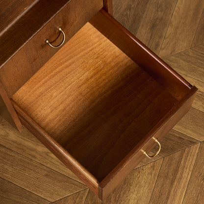 Tola&black ヴィンテージ ドレッサーデスク (203) 初期ゴールドラベル