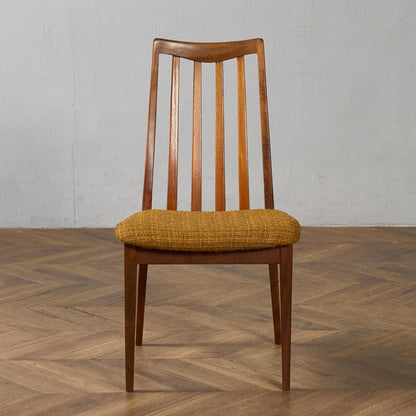 スラットバックチェア (4540)