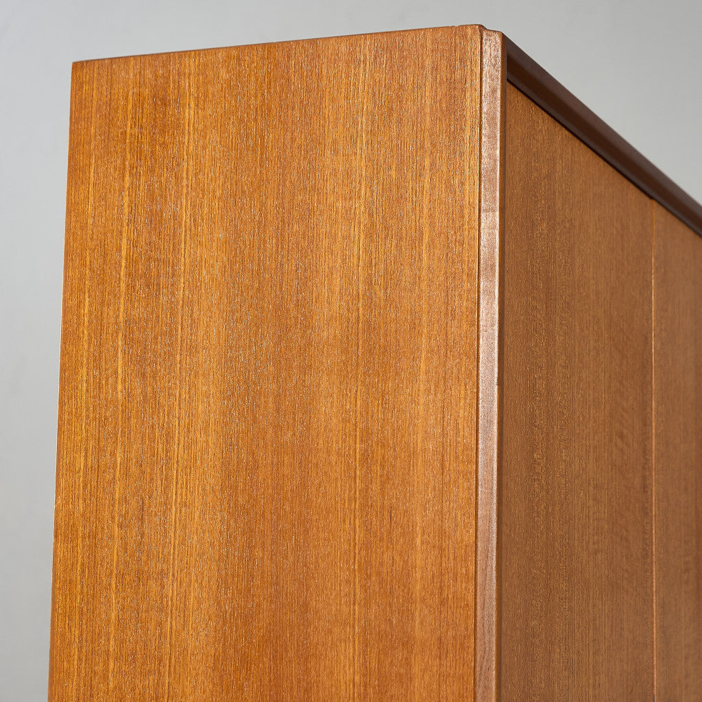 Form FIVE 2列型 ウォールユニット