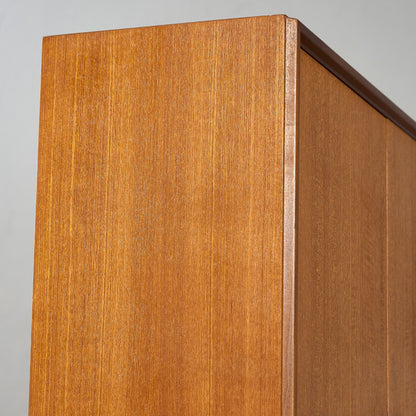 Form FIVE 2列型 ウォールユニット