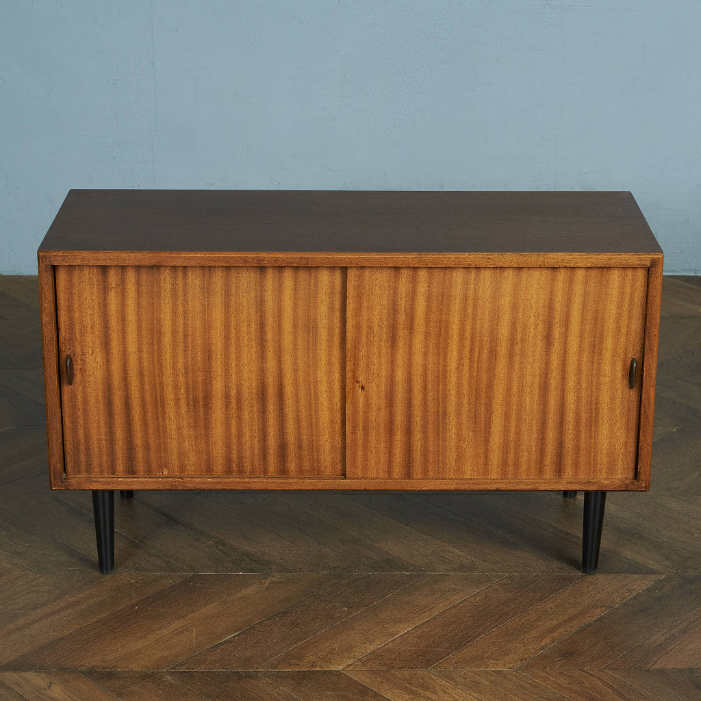 British Vintage Cabinet #83748