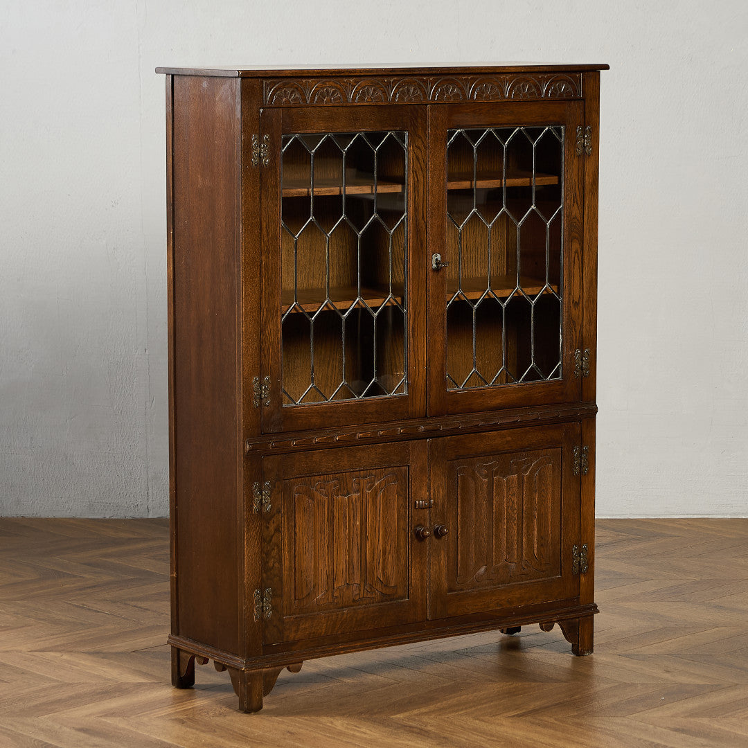 ブックケース・カップボード | camori ヴィンテージ家具・北欧