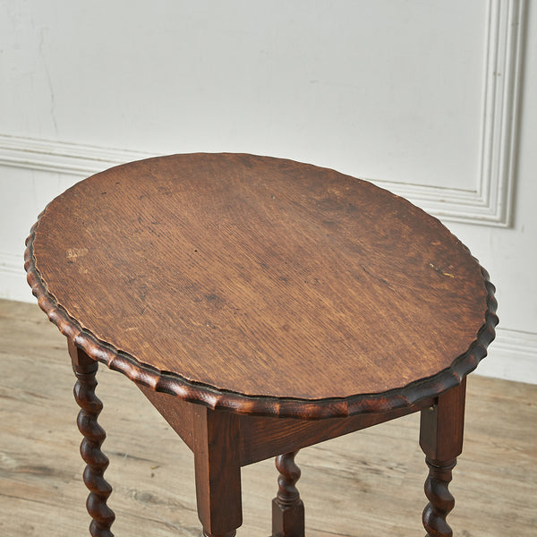 アンティーク　サイドテーブル 181069665_o3.jpg?