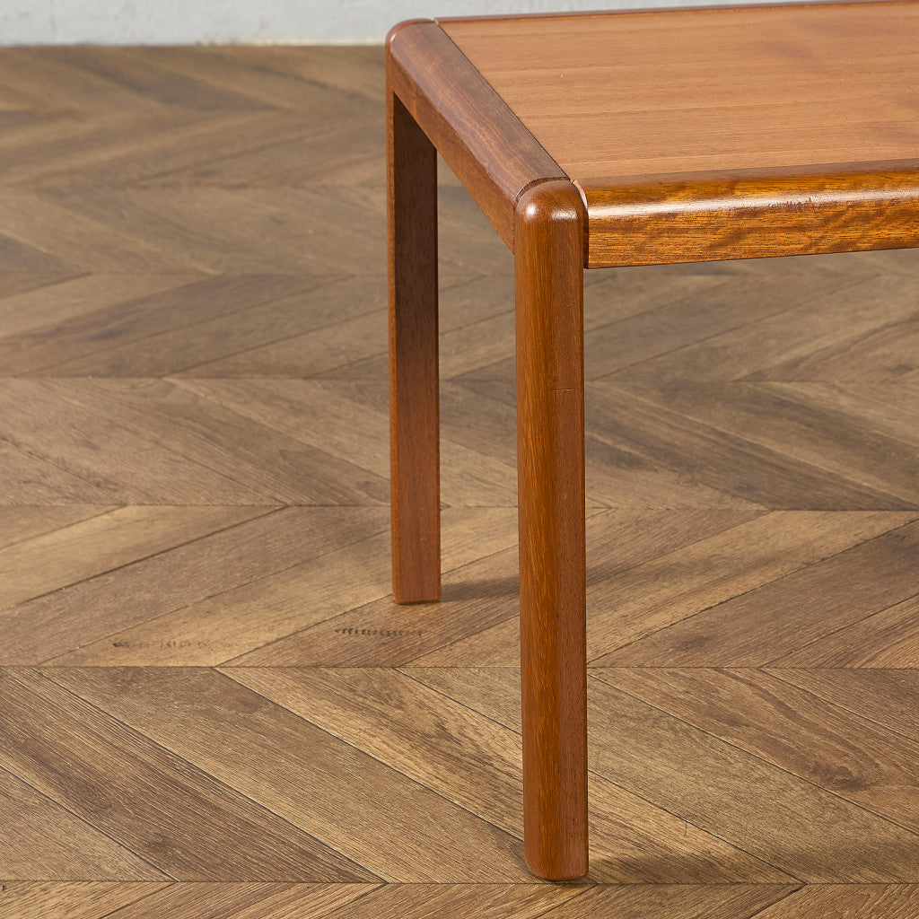 デンマーク ヴィンテージ ネストテーブル サイドテーブル