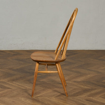 アーコール ERCOL ヴィンテージ クエーカーチェア #89759