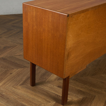 sierra サイドボード 天板再塗装済み