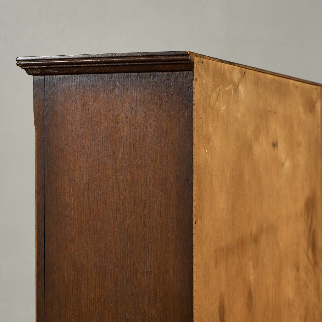 英国 クラシック ブックケース