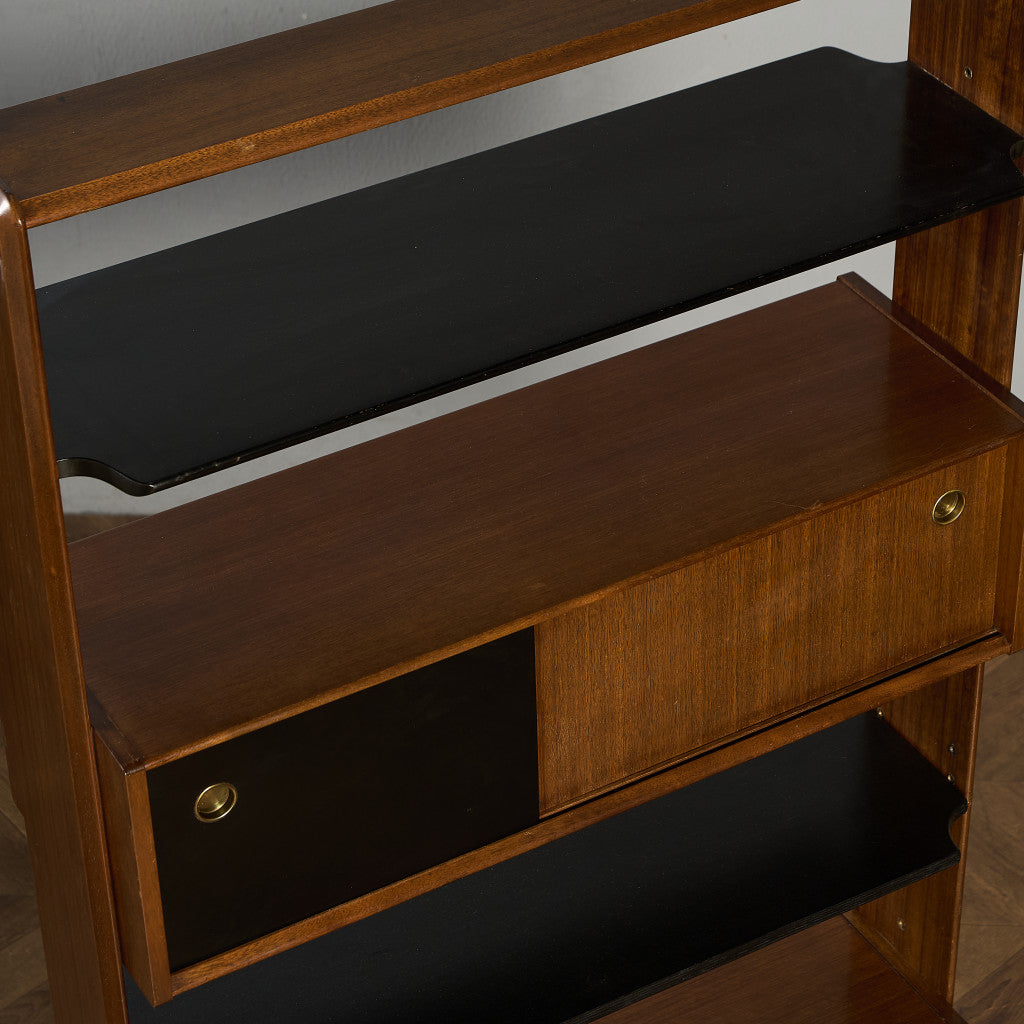 ジープラン G-PLAN Tola&black (librenza) ルームディバイダー(880) #97208