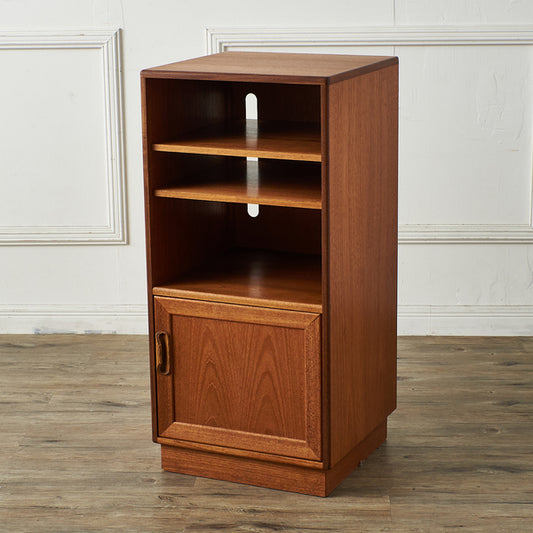 Fresco オーディオキャビネット