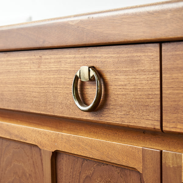 ネイサン NATHAN ヴィンテージ サイドボード #37827 – camori