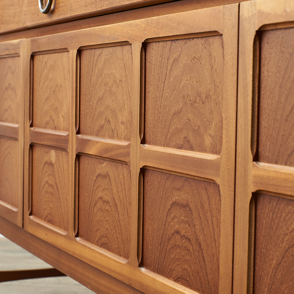 Nathan(ネイサン) / ヴィンテージ サイドボード ネイサン NATHAN ヴィンテージ サイドボード #37827 – camori