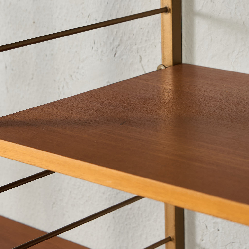 ウォールユニット