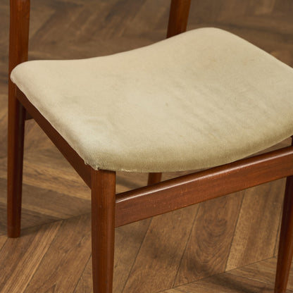 英国 ヴィンテージ ダイニングチェア