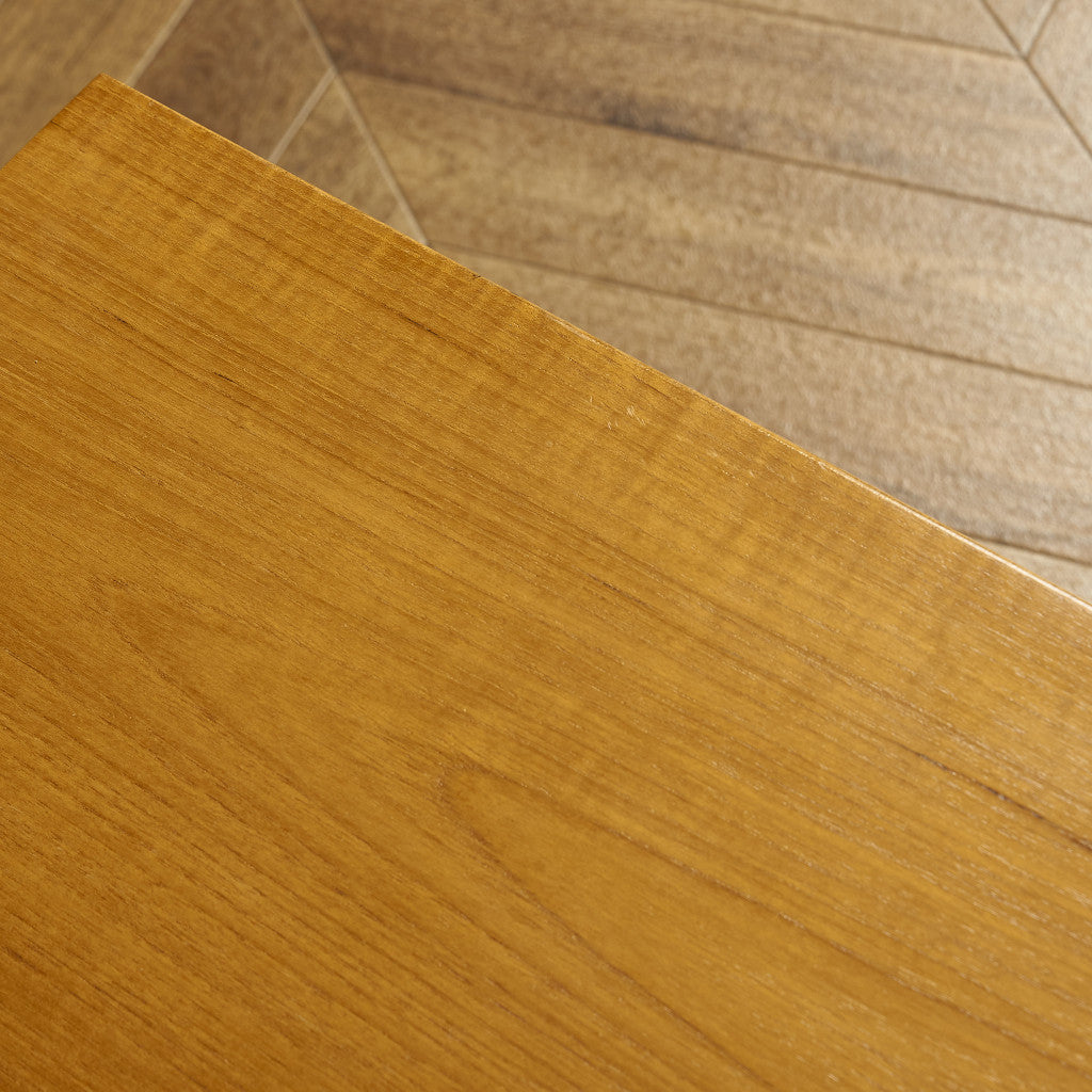 ヴィンテージ ベッドサイド キャビネット サイドテーブル