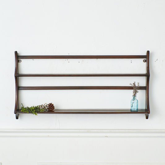 ヴィンテージ ウォールラック(Wall Mounted Plate Rack model 268)