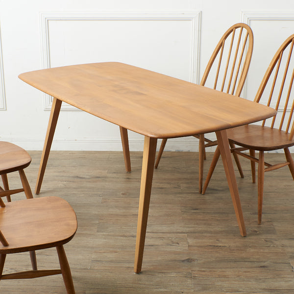 アーコール　ERCOL プランクテーブル アーコール ERCOL プランクテーブル 382 #34226 – camori ヴィンテージ