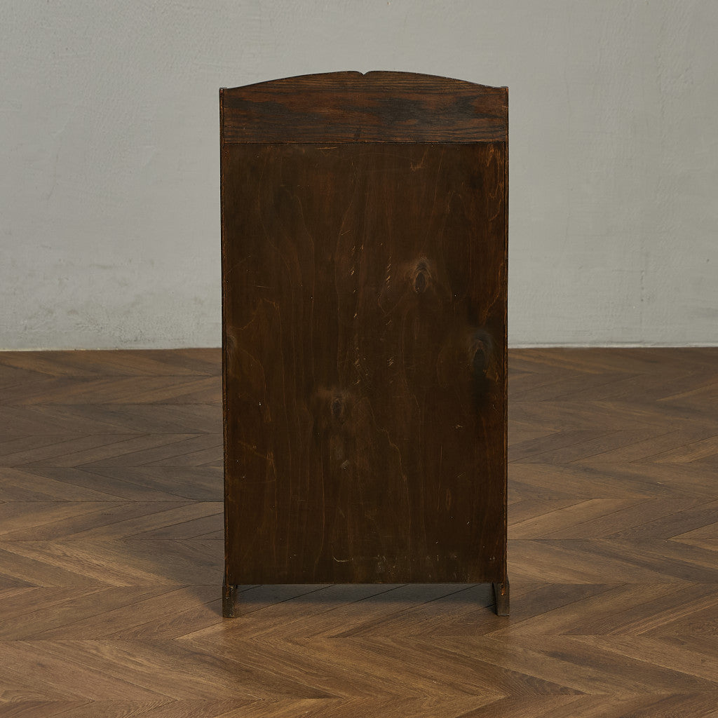 英国 クラシック マガジンラック #95399 – camori ヴィンテージ家具