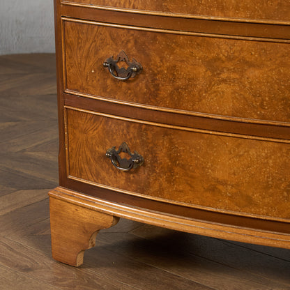 英国 クラシック チェスト