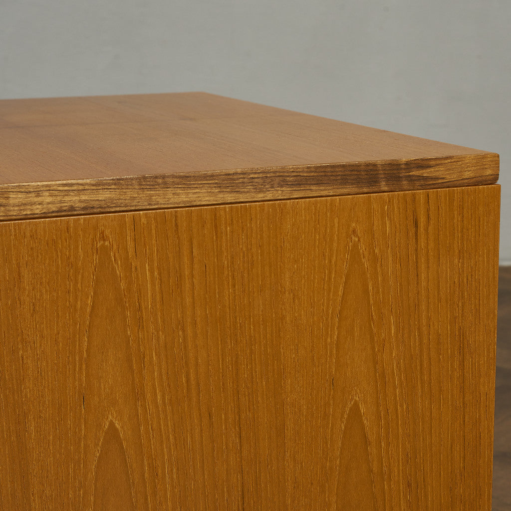 ヴィンテージ ベッドサイド キャビネット サイドテーブル