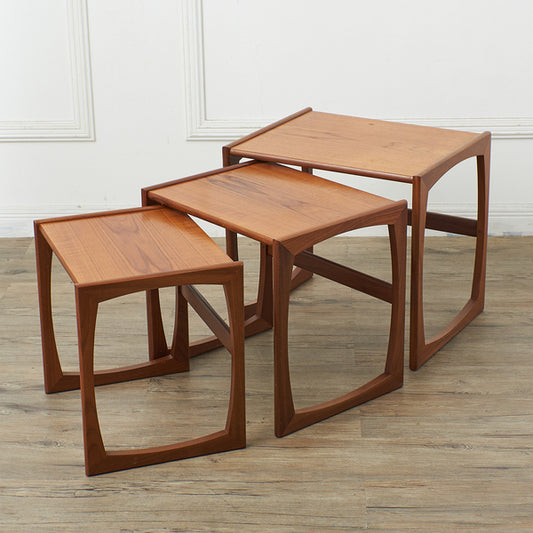 Quadrille ネストテーブル