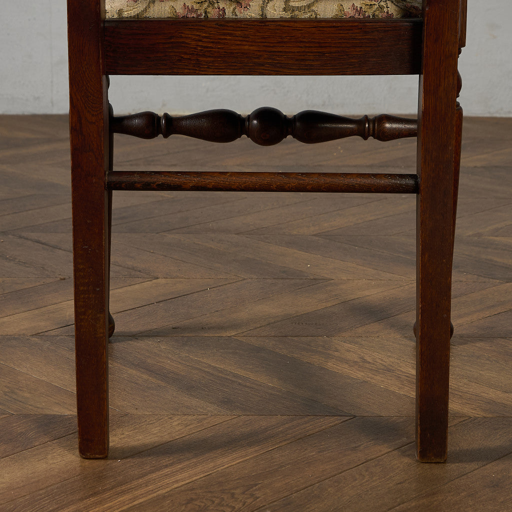 英国 クラシック ラダーバック チェア