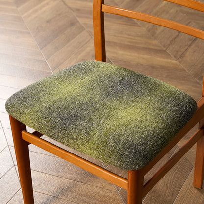 英国 ヴィンテージ ダイニングチェア 座面張替え済み