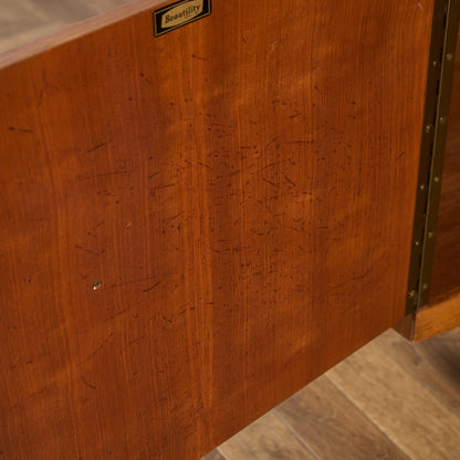 ヴィンテージ サイドボード