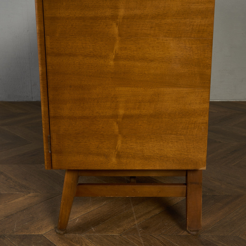 英国ヴィンテージ サイドボード