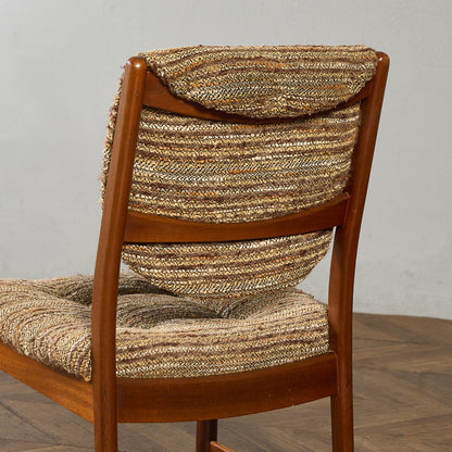 ヴィンテージ ダイニングチェア