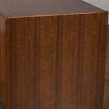 Tola&black ヴィンテージ サイドボード