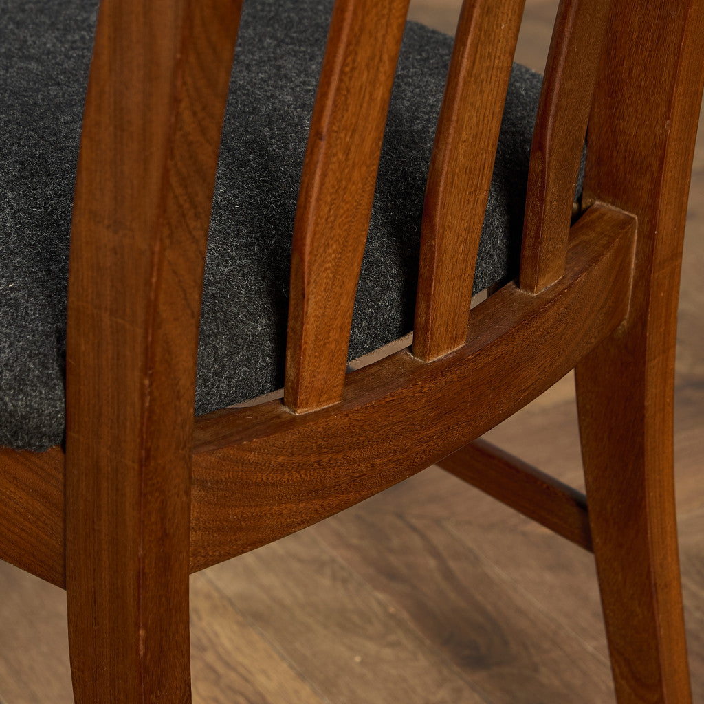 ヴィンテージ ダイニングチェア