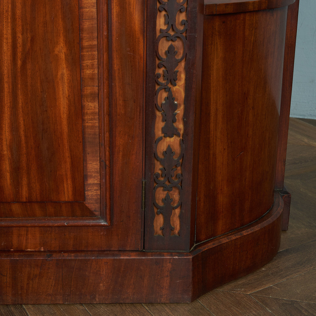 英国クラシック サイドボード