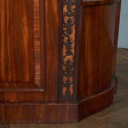 英国クラシック サイドボード