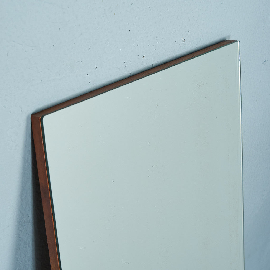 British vintage wall mirror #73816